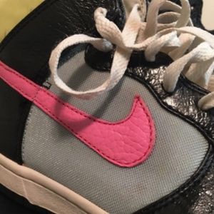 NIKE DUNKS 2009-2010